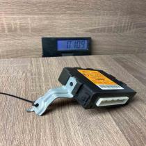 89730 47021 237000 3091  Other control units/modules Toyota Prius (XW20)