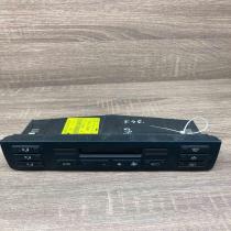 6919784 5HB007738 23  Climate control unit BMW 3 E46