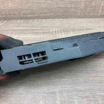 6919784 5HB007738 23  Climate control unit BMW 3 E46