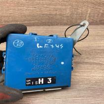 89940 53030 031900 0550  Light module LCM Lexus IS 220D-250-350