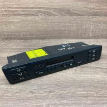 6916882 5HB007738 20  Climate control unit BMW 3 E46