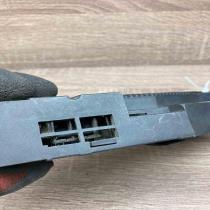 6916882 5HB007738 20  Climate control unit BMW 3 E46