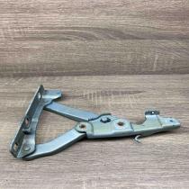 2118800128   Engine bonnet/hood hinges Mercedes-Benz E W211