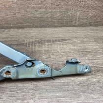 2118800128   Engine bonnet/hood hinges Mercedes-Benz E W211