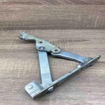 2118800128   Engine bonnet/hood hinges Mercedes-Benz E W211