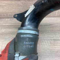 AV61 6C750 AE 260913 BIT540  Intercooler hose/pipe Ford Grand C-MAX