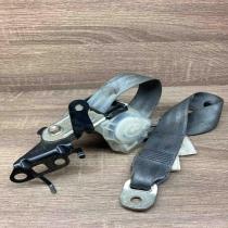 C085407 7L7250  Rear seatbelt Toyota Prius (XW20)