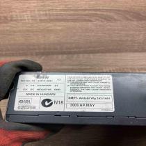 6913388   CD/DVD changer BMW 3 E46