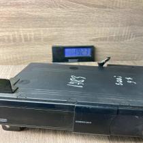 6913388   CD/DVD changer BMW 3 E46