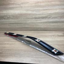 3A0853754   Rear door trim (molding) Volkswagen PASSAT B4
