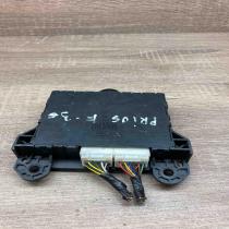 88650 47051 177600 3362  Other control units/modules Toyota Prius (NHW20)