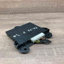 88650 47051 177600 3362  Other control units/modules Toyota Prius (NHW20)