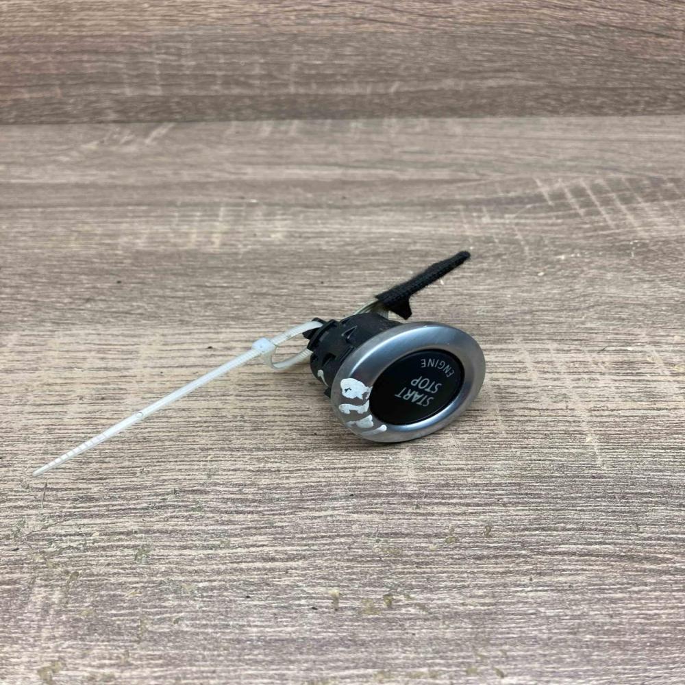 6949913   Engine start stop button switch BMW 3 E90 E91