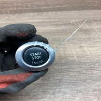 6949913   Engine start stop button switch BMW 3 E90 E91
