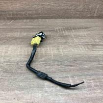 89831 02020   Airbag deployment crash/impact sensor Lexus IS 220D-250-350