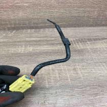 89831 02020   Airbag deployment crash/impact sensor Lexus IS 220D-250-350