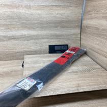3A0853754   Rear door trim (molding) Volkswagen PASSAT B4