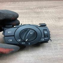 6932794 Used  Light switch BMW 3 E90 E91
