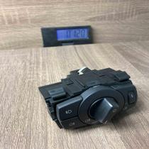 6932794 Used  Light switch BMW 3 E90 E91
