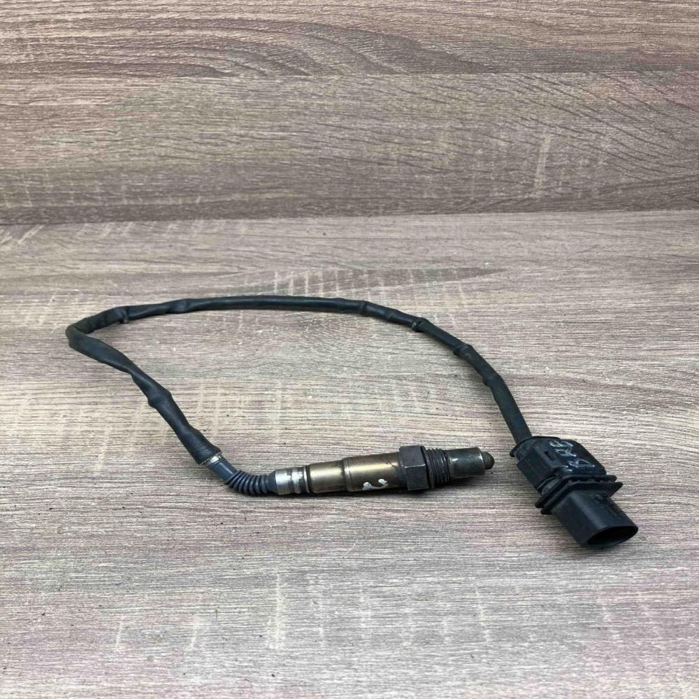 0281004052 03G906262  Lambda probe sensor Audi A6 S6 C6 4F