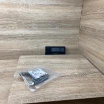 93174289   Handbrake/parking brake pads Opel Omega B1