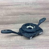 9121743 39100208210  Wiper turn signal indicator stalk/switch BMW 1 E81 E87