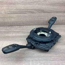 9121743 39100208210  Wiper turn signal indicator stalk/switch BMW 1 E81 E87