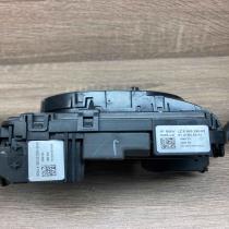 6965290 39200208165  Wiper turn signal indicator stalk/switch BMW 3 E92 E93