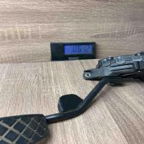 8E2721523C 6PV007770  Accelerator throttle pedal Volkswagen PASSAT B5