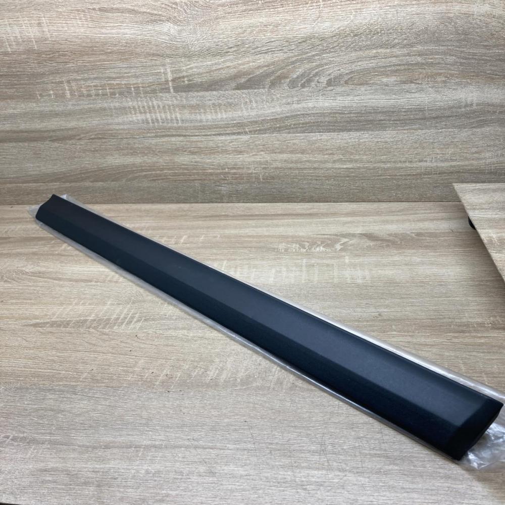 3A0853754   Rear door trim (molding) Volkswagen PASSAT B4