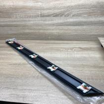 3A0853754   Rear door trim (molding) Volkswagen PASSAT B4