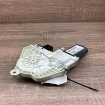 8K0959801   Front door window regulator motor Audi A4 S4 B8 8K