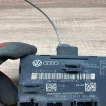 8K0959794A   Door control unit/module Audi A4 S4 B8 8K