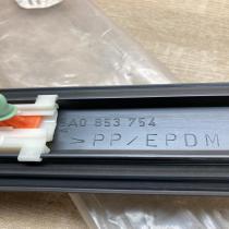 3A0853754   Rear door trim (molding) Volkswagen PASSAT B4