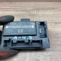 4F0959793E   Door control unit/module Audi A6 S6 C6 4F