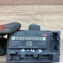 4F0959793E   Door control unit/module Audi A6 S6 C6 4F