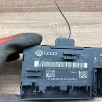 8K0959792C   Door control unit/module Audi A4 S4 B8 8K