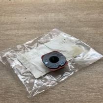 A1695040114   Radiator mount bracket Mercedes-Benz A W169