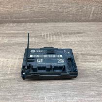 8K0959793C   Door control unit/module Audi A4 S4 B8 8K