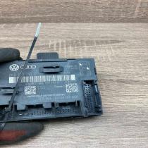 8K0959793C   Door control unit/module Audi A4 S4 B8 8K
