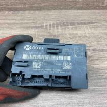 8K0959795A   Door control unit/module Audi A4 S4 B8 8K