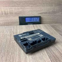 8K0959795A   Door control unit/module Audi A4 S4 B8 8K