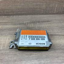 8E0959655J   Airbag control unit/module Audi A4 S4 B6 8E 8H