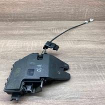 8196401 CZ05024  Tailgate/trunk/boot lock/catch/latch BMW 3 E90 E91