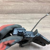8196401 CZ05024  Tailgate/trunk/boot lock/catch/latch BMW 3 E90 E91