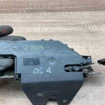 8196401 CZ05024  Tailgate/trunk/boot lock/catch/latch BMW 3 E90 E91