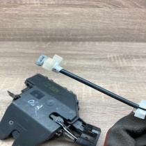 8196401 CZ05024  Tailgate/trunk/boot lock/catch/latch BMW 3 E90 E91