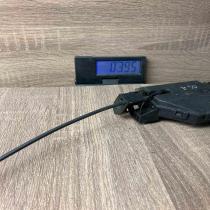 8196401 CZ05024  Tailgate/trunk/boot lock/catch/latch BMW 3 E90 E91