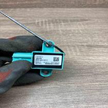 8K0955557C   Airbag deployment crash/impact sensor Audi A4 S4 B8 8K