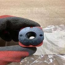 A1695040114   Radiator mount bracket Mercedes-Benz A W169